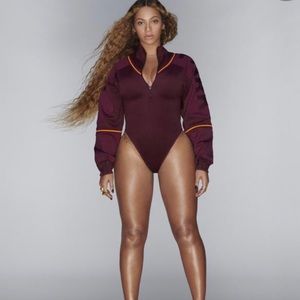 Ivy Park Bodysuit. NWT.